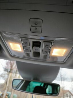 Škoda Superb 3 combi - 9
