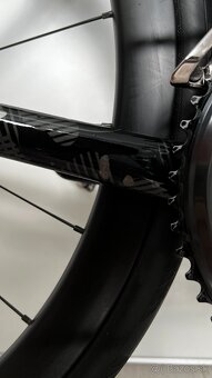 Specialized S-Works Roubaix Team 2020, Dura-Ace Di2 - 9