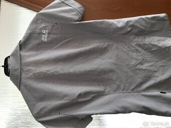 NOVÁ JACK WOLFSKIN originál damska bluzka outdoorová S/M - 9