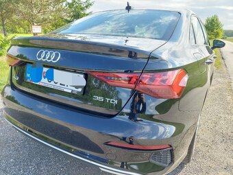 AUDI A3 Lim advanced 35 TDI STR - 9