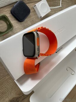 Apple watch série 4 44mm - 9