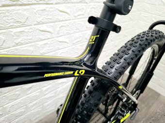 Ponúkam na predaj bicykel Ktm Myroon Elite Carbon 29" - 9