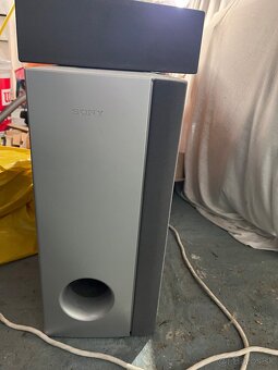 SONY domace kino - 9