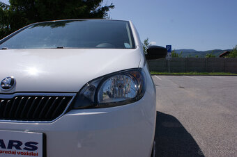 Škoda Citigo 1.0 MPI Active - 9