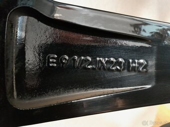 Bmw r23 original, styling 914I - 9