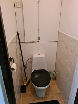 2izb. byt na prenajom - sever - 9