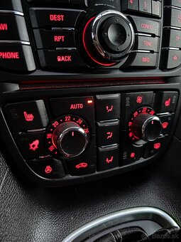 Opel Meriva - 9