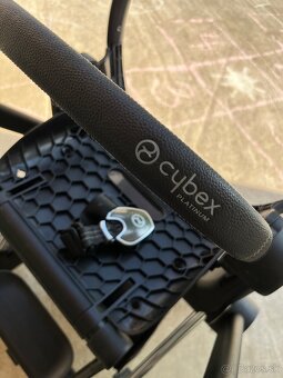 Cybex epriam - 9