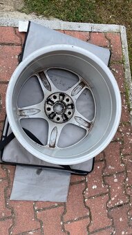 Disky R19 5x120 - 9