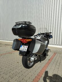 BMW R1200RT. Nové ABS - 9