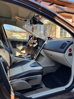 Volvo xc60 2.4 151kw - 9