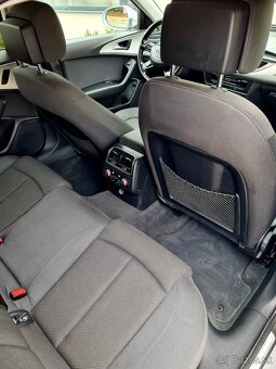 Audi A6 Avant Matrix 3.0TDi 160Kw S-Tronic Quattro R.v.:2016 - 9