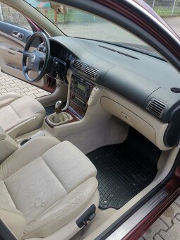 Škoda Superb 2.5 TDI V6 Elegance | 2. majiteľ | - 9