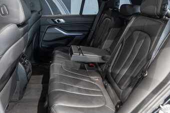 BMW X5 xDrive30d mHEV A/T - 9
