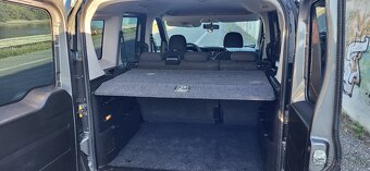 Fiat Doblo 1.6 Diesel, 77 kw - 9