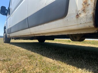 Fiat ducato 2,3 JTD 88kw - 9