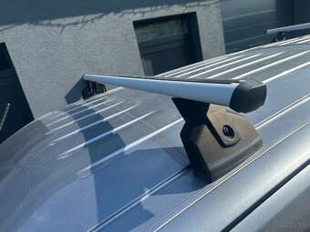 Peugeot Partner Long 1.5 BlueHDi 100 Premium 1000 - 9
