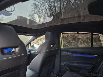 Skoda Enyaq iV 80 coupe RS 4x4 300PS - 9