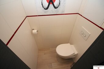 2-izb.komplet novo zariadený byt v novostavbe La Vita PEZINO - 9