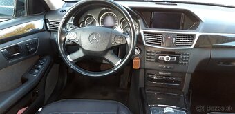 E 350 CDI 4MATIC - 9