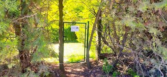 ZÁHRADA V NITRE 543 m2 s možnosťou výstavby - 9