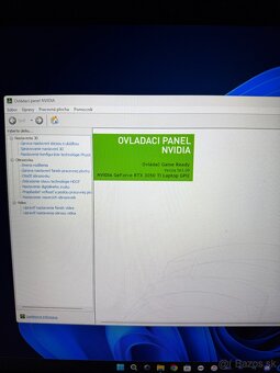 Predám ASUS TUF Dash F15 - i7/RTX 3050 Ti/16 GB RAM/1 TB SSD - 9