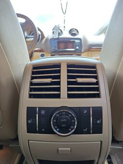 Mercedes-benz GL classe - 9
