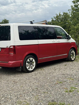 VW Multivan Generation Six 2.0 4MOTION 7DSG - 9