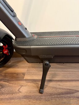 E-kolobežka Segway Ninebot MAX G3 - 9