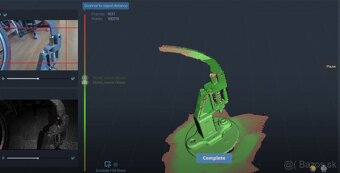 3D TLAČ NA ZÁKAZKU + MODELOVANIE & 3D SKENOVANIE – TOP - 9
