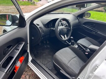 Kia Ceed 1.6 CRDI 66kw - 9
