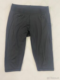 Sportove 3/4 leginy - 9
