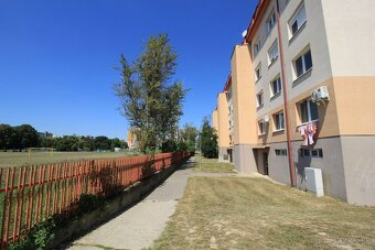 Slnečný 2-izbový byt na prenájom v Podunajských Biskupiciach - 9