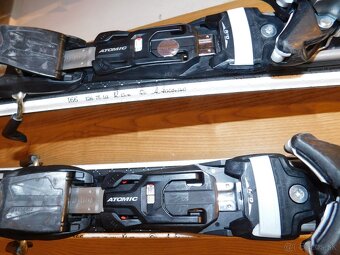 Atomic Cloud -166cm - 9