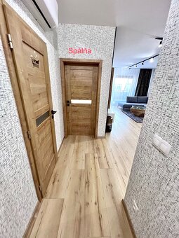 ‼️NOVINKA-Luxusný 3-izb.byt na prenájom, Tabáň, Nitra‼️ - 9