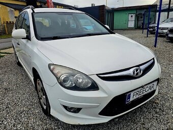 Hyundai i30 CW 1.6 CRDi VGT Classic - 9