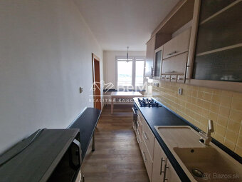 3-izbový byt na prenájom v Námestove - 9