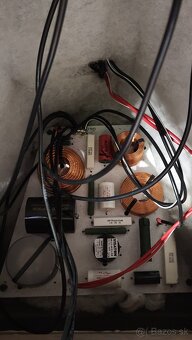 Reprosústavy JBL K2 S9500 Kopia - 9