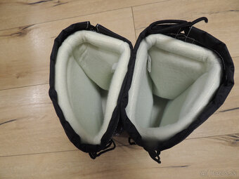 Hapo Spezial 8x30 a moonboot - skiboot - 9