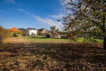 Predaj dom Nitra, okrajová časť mesta a stavebný pozemok - 9