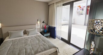 Moderné bývanie pri jazere – 4-izbový dom v Hrubej Borši - 9