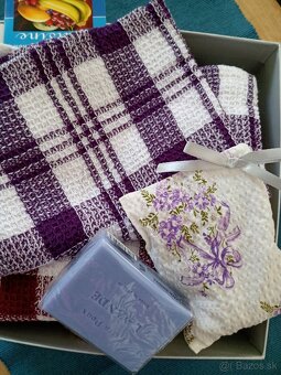 Sloník-vázičky a Bodka 1+6taniere,2Lienka hrnčeky - 9