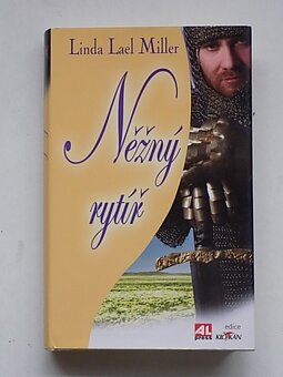 Historické romance-Jordan,Quick,Swann,Jeffries,Laurens ... - 9