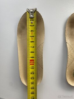 Kožené topánočky Naturino, veľ.23 - 9