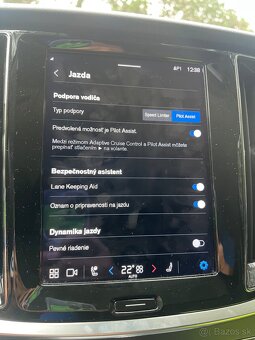 Volvo V60 B4 Core A/T B4 145kW diesel - 9