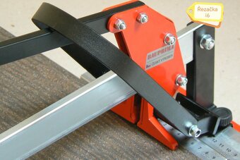 Rezačka na dlažbu Bauprima - Česká vyroba - 9