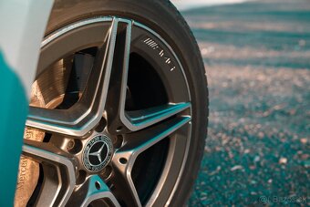 Mercedes CLS 400 d 4matic A/T - 9