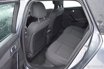 Peugeot 508 SW 1.6 THP BVM6 Active - 9