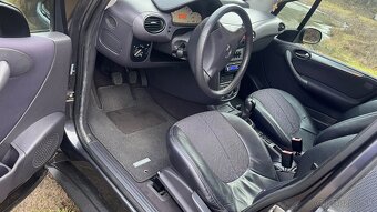 Mercedes-benz A190 Avantgarde 92kW - 9