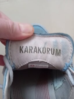 Dolomite velkost 38 vnit.dlzka 24cm - 9